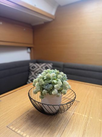 Dufour 460 GL | Fantasea