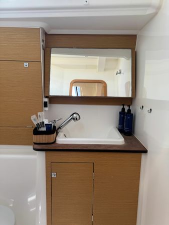 Dufour 460 GL | Fantasea