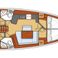 Beneteau Oceanis 45 | Stella