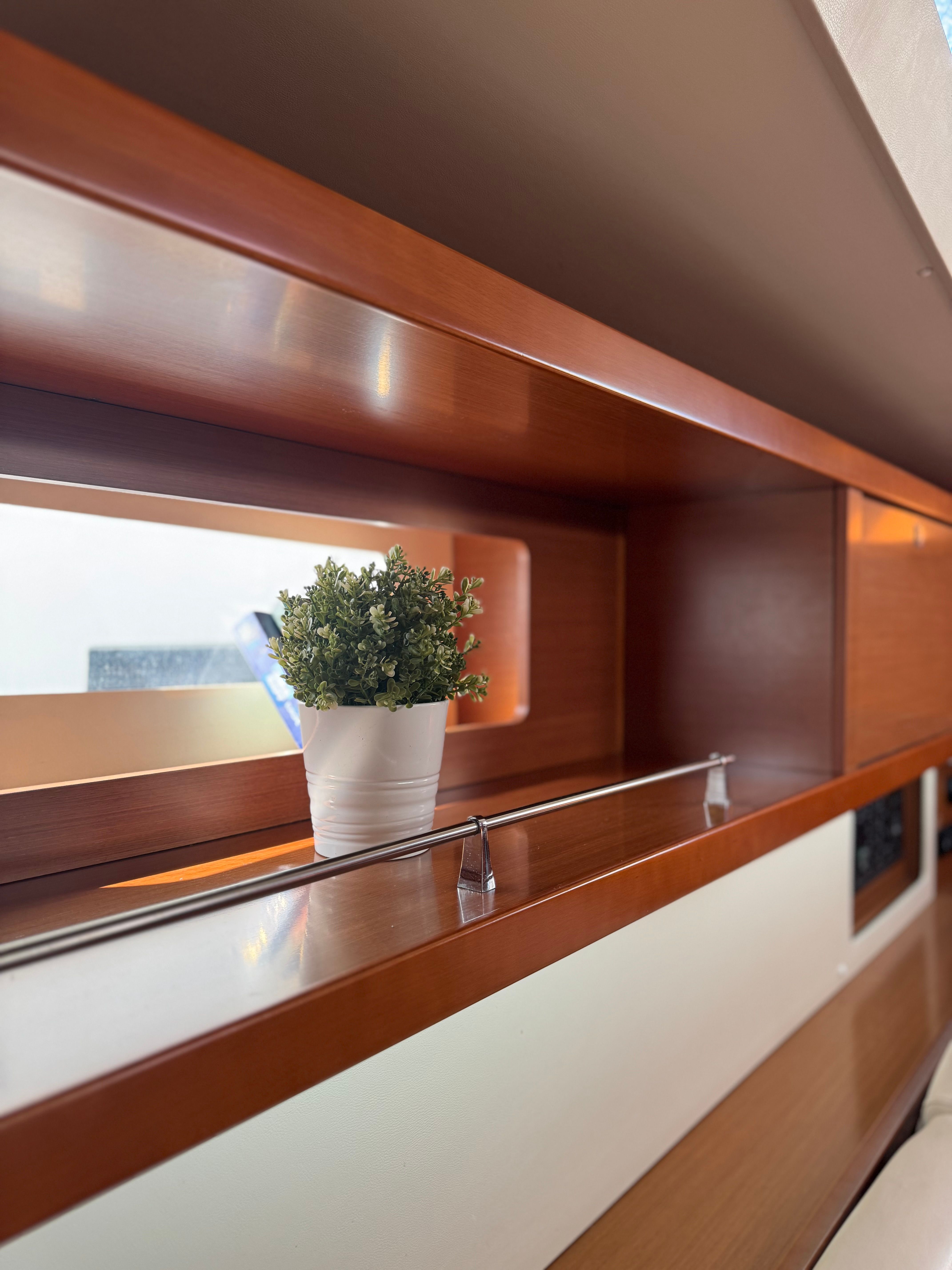 Beneteau Oceanis 45 | Stella