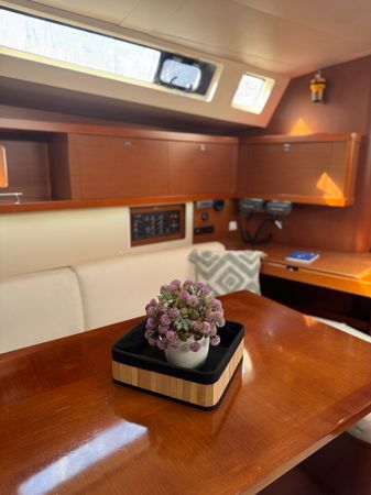 Beneteau Oceanis 45 | Stella