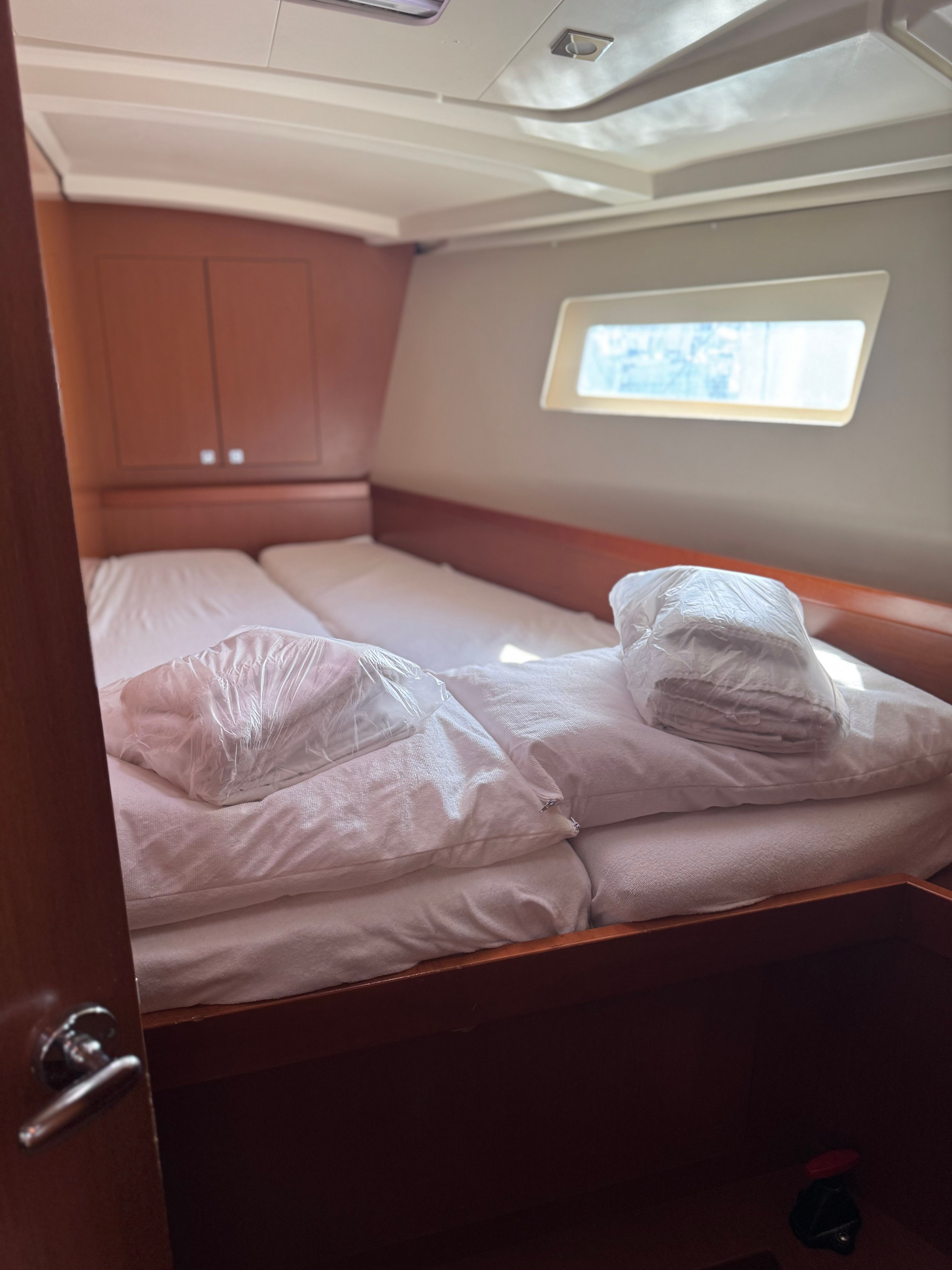 Beneteau Oceanis 45 | Stella