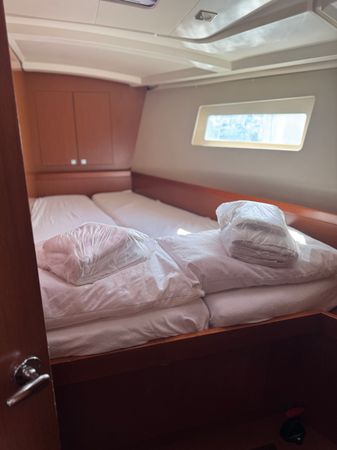 Beneteau Oceanis 45 | Stella