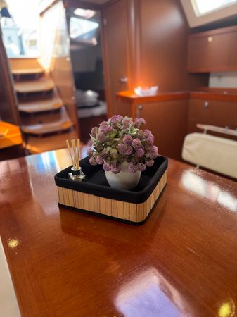Beneteau Oceanis 45 | Stella