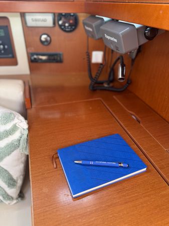 Beneteau Oceanis 45 | Stella