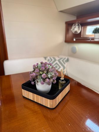 Beneteau Oceanis 45 | Stella