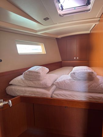 Beneteau Oceanis 45 | Stella