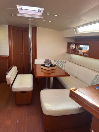 Beneteau Oceanis 45 | Stella