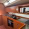 Beneteau Oceanis 45 | Stella