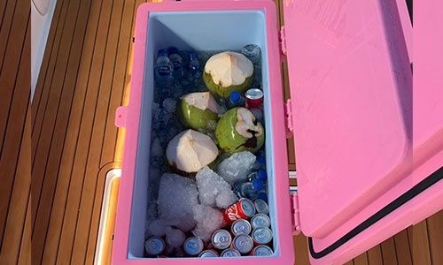 Custom Built 40 | Coco-Kik