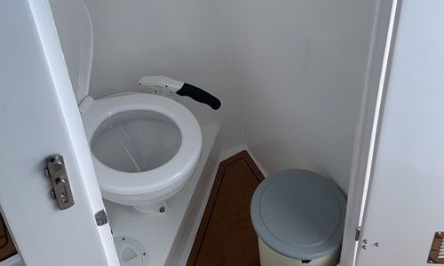 Custom Built 40 | Coco-Kik