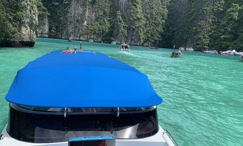 Custom Built 40 | Coco-Kik