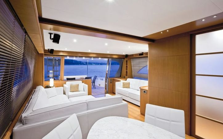 Mochi Craft Dolphin 74 | Polissena