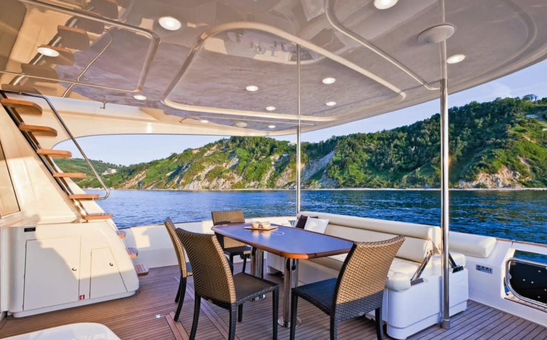 Mochi Craft Dolphin 74 | Polissena