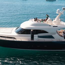 Mochi Craft Dolphin 74 | Polissena