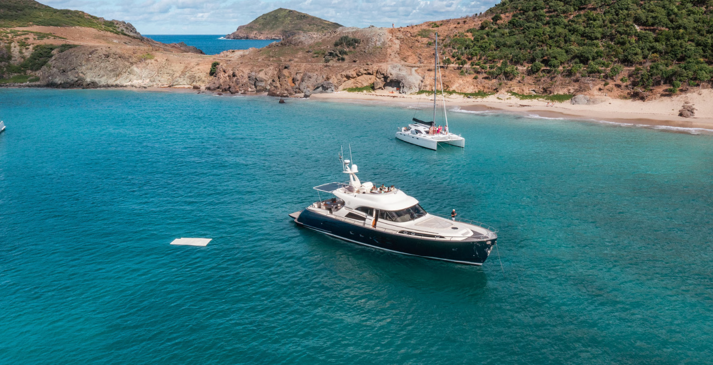 Mochi Craft Dolphin 74 | Polissena