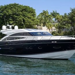 Princess V72 | Balbek