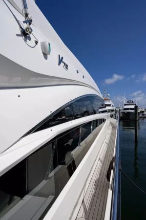 Princess V72 | Balbek