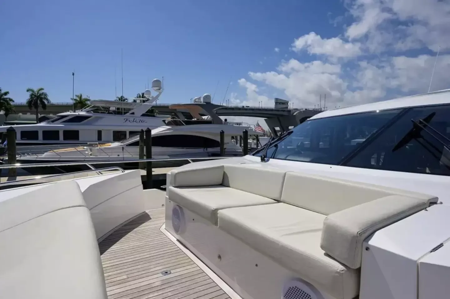 Princess V72 | Balbek