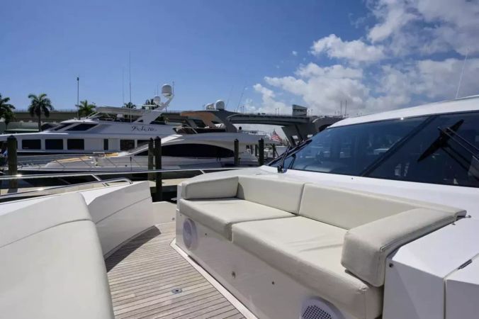 Princess V72 | Balbek