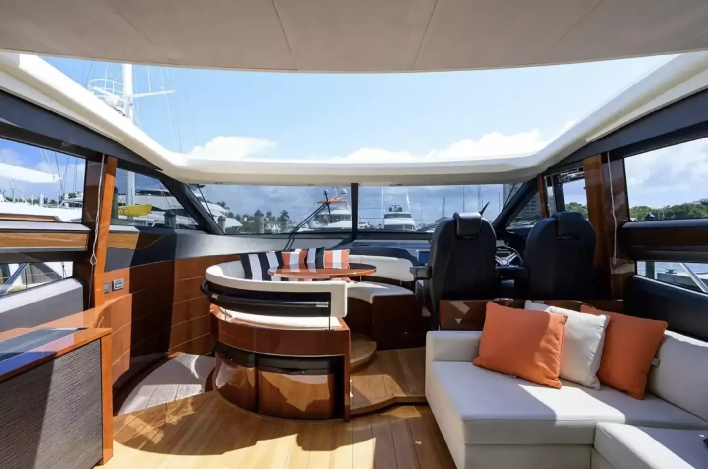 Princess V72 | Balbek