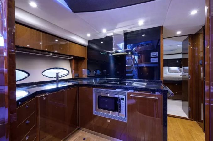 Princess V72 | Balbek