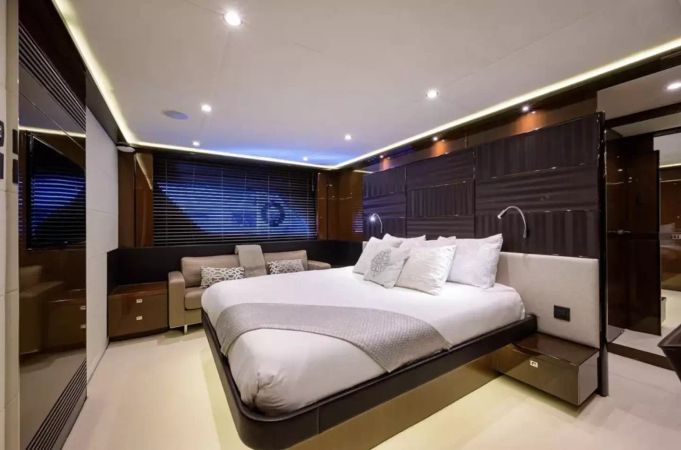 Princess V72 | Balbek