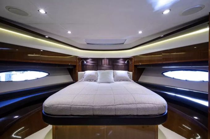 Princess V72 | Balbek