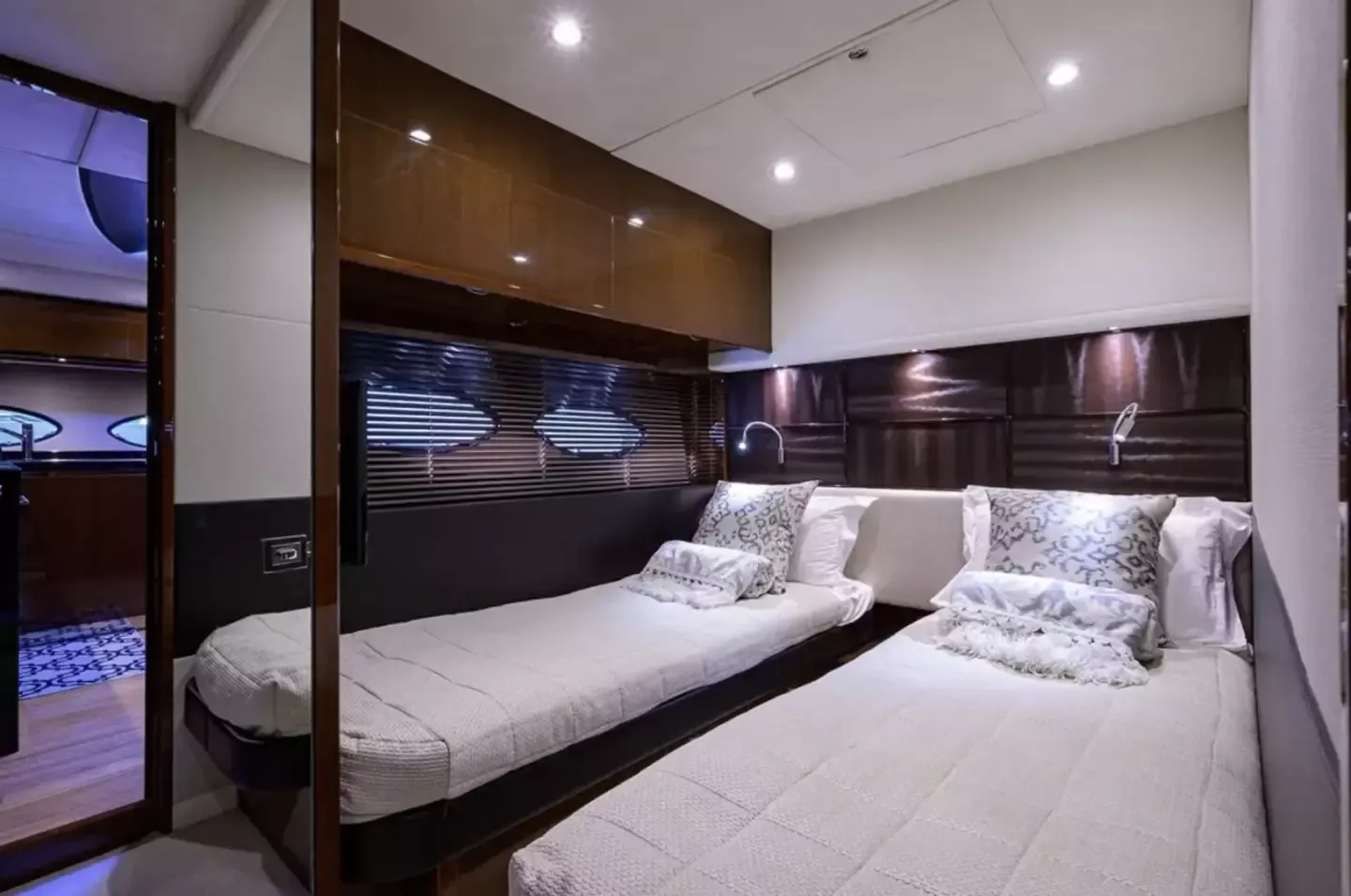 Princess V72 | Balbek