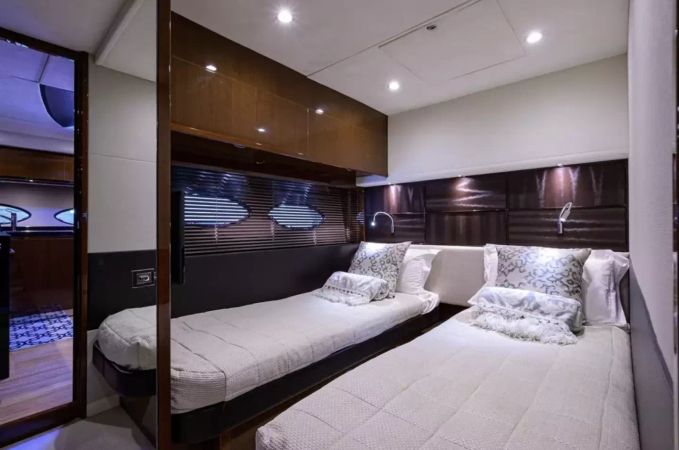 Princess V72 | Balbek