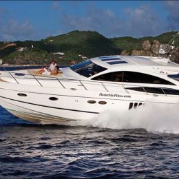 Princess 69 | Stealin Sun