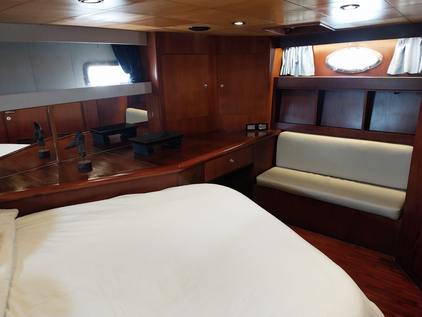 Monte Fino 64 | Nova Princess