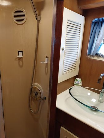 Monte Fino 64 | Nova Princess