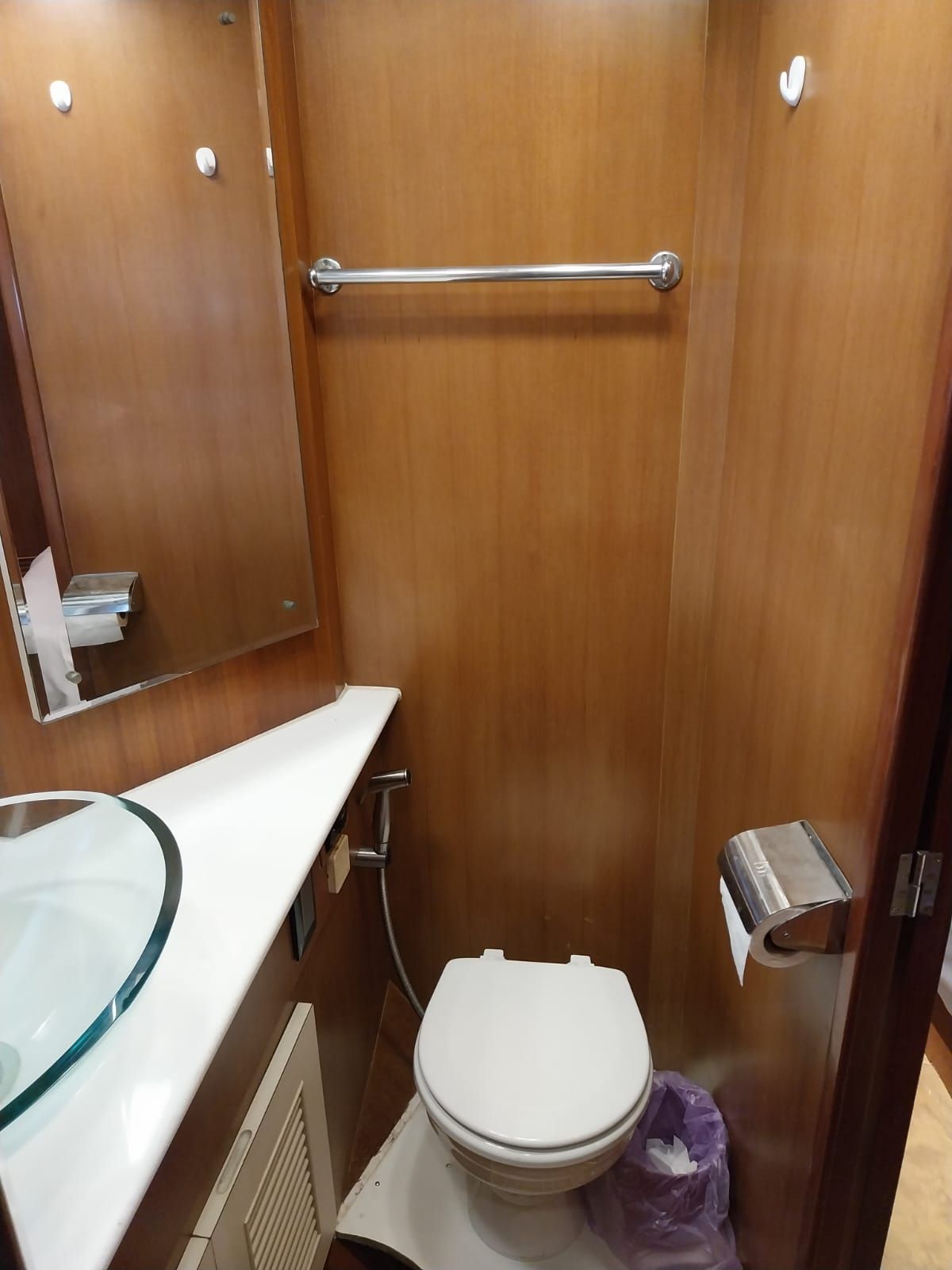 Monte Fino 64 | Nova Princess