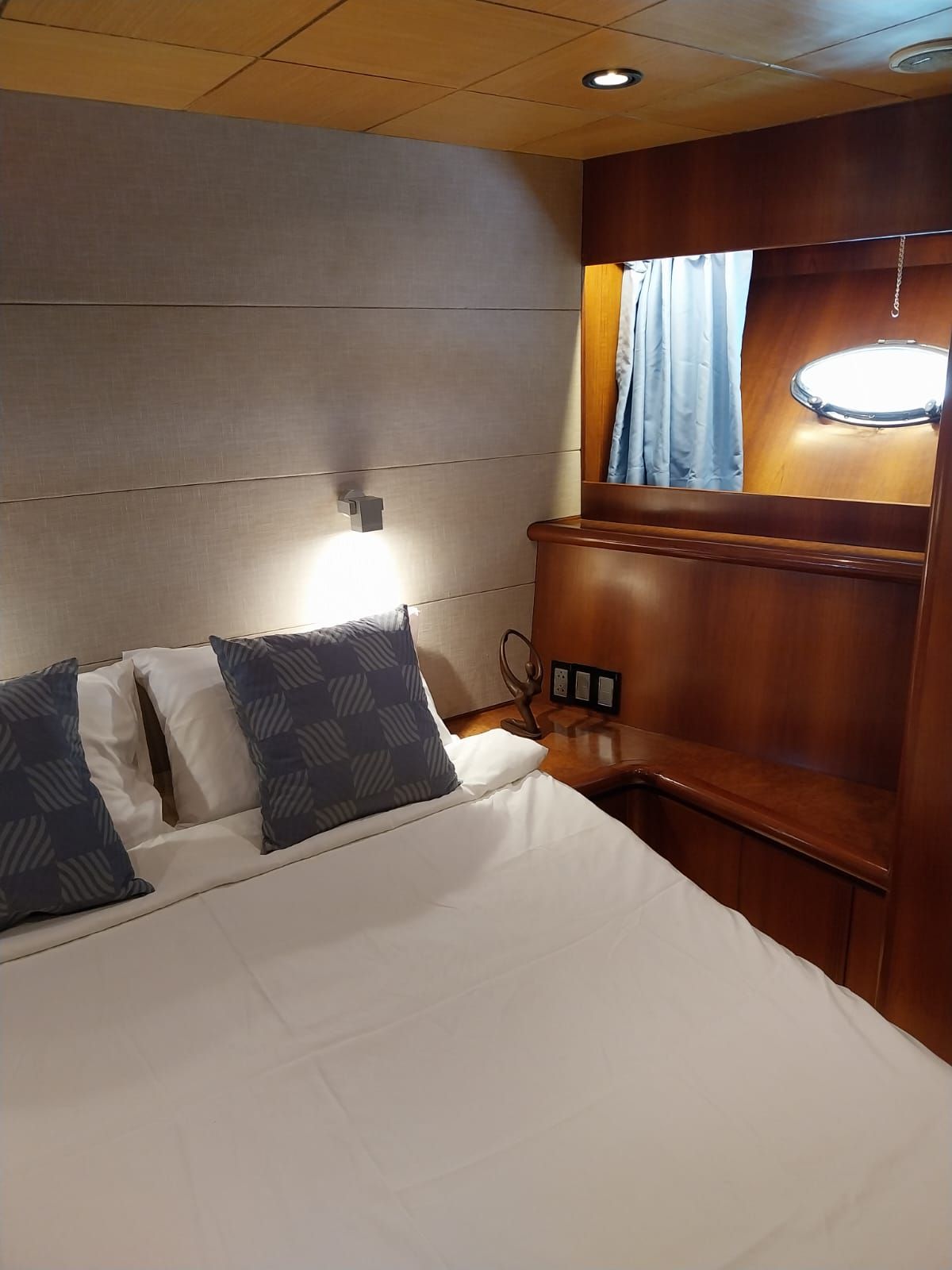 Monte Fino 64 | Nova Princess