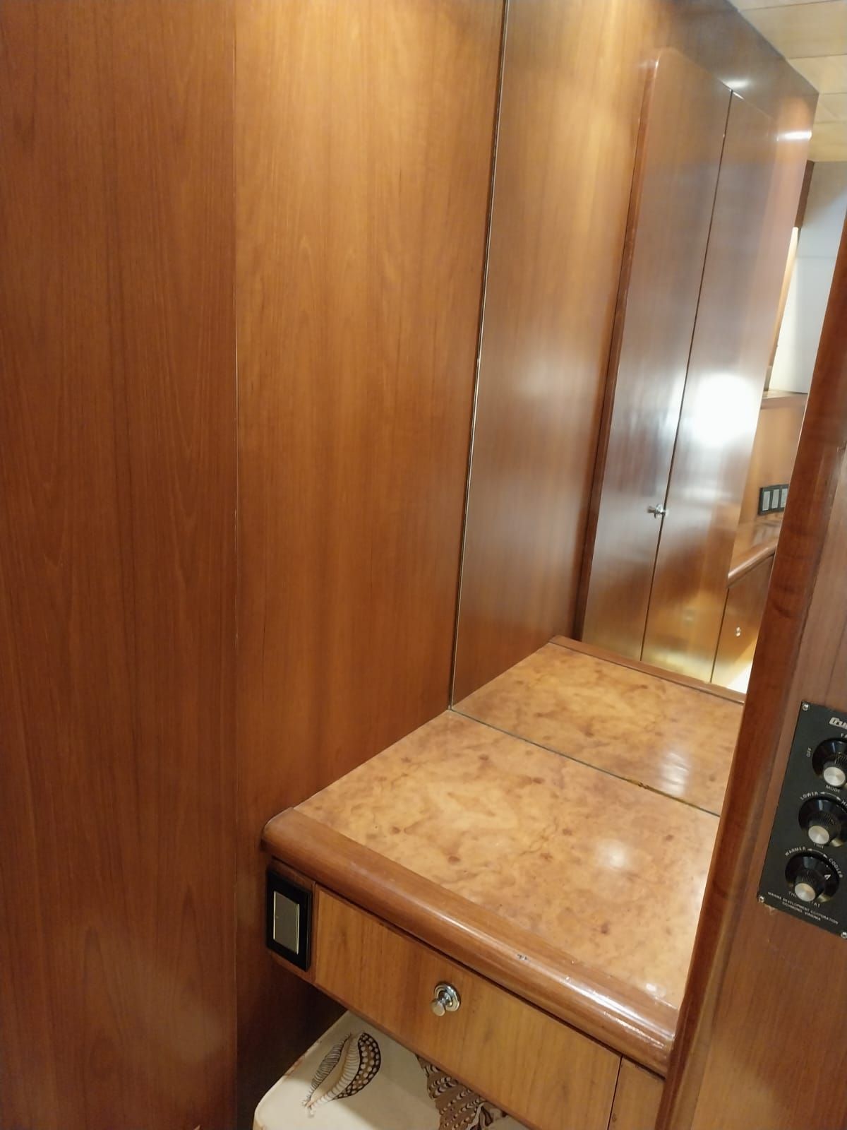 Monte Fino 64 | Nova Princess