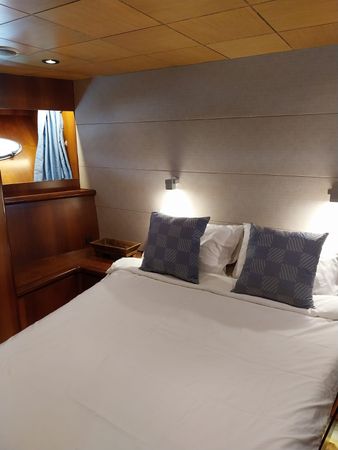 Monte Fino 64 | Nova Princess