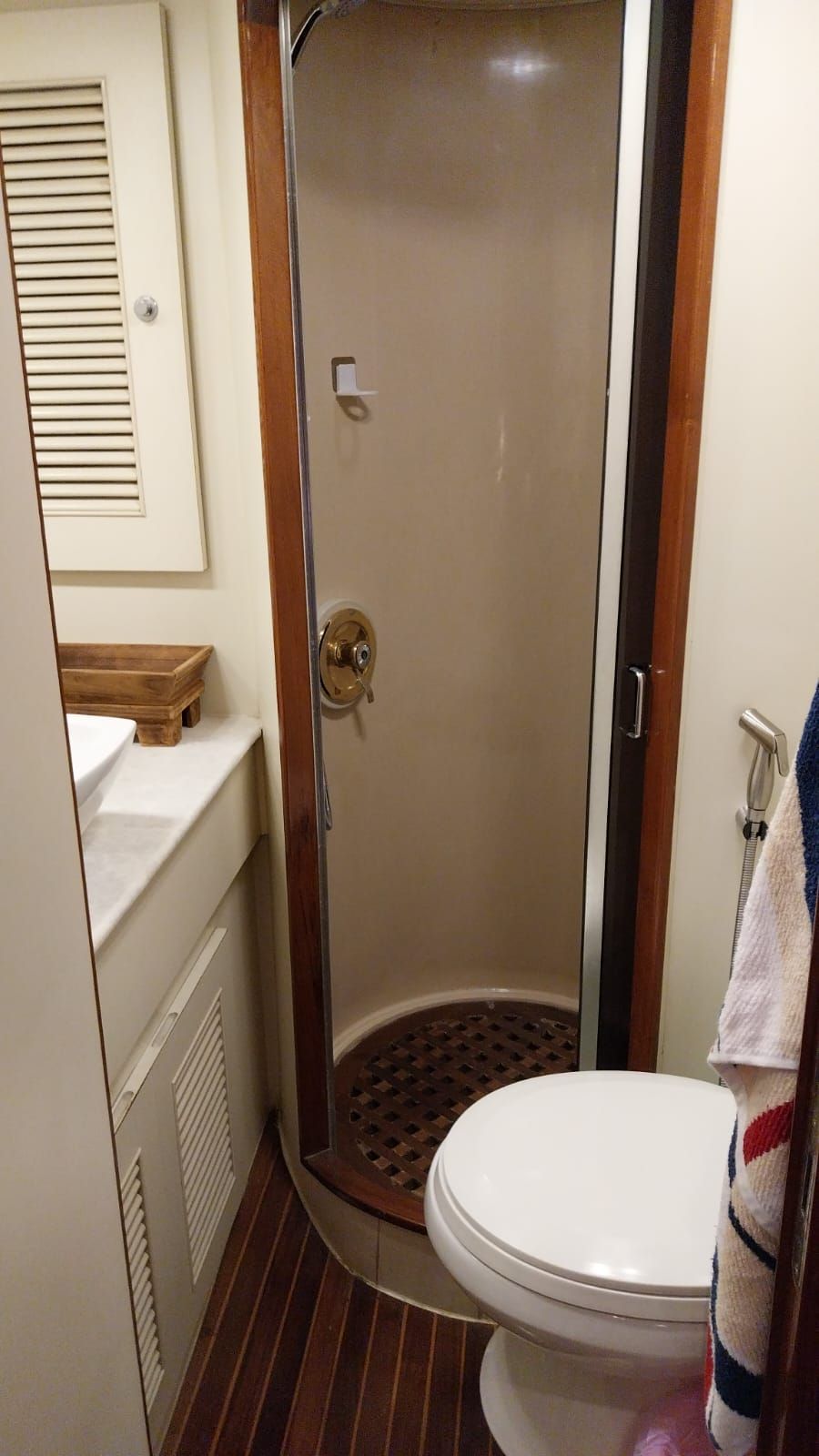 Monte Fino 64 | Nova Princess