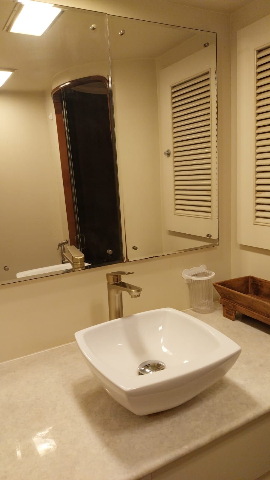 Monte Fino 64 | Nova Princess