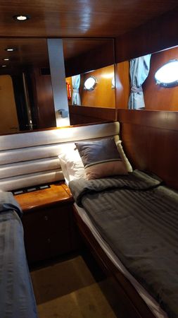 Monte Fino 64 | Nova Princess