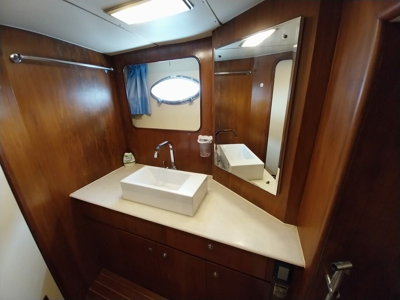 Monte Fino 64 | Nova Princess