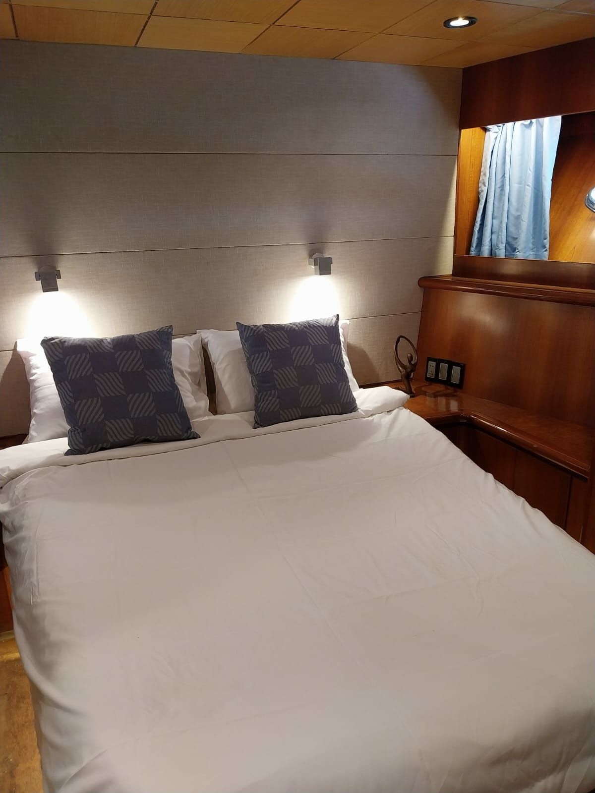 Monte Fino 64 | Nova Princess