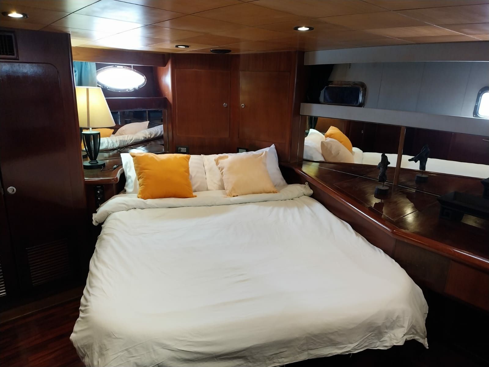 Monte Fino 64 | Nova Princess