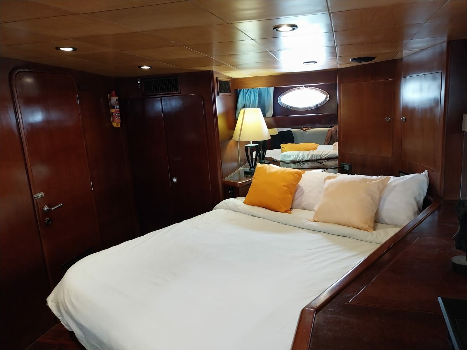 Monte Fino 64 | Nova Princess