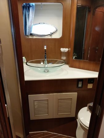 Monte Fino 64 | Nova Princess