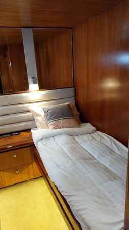 Monte Fino 64 | Nova Princess