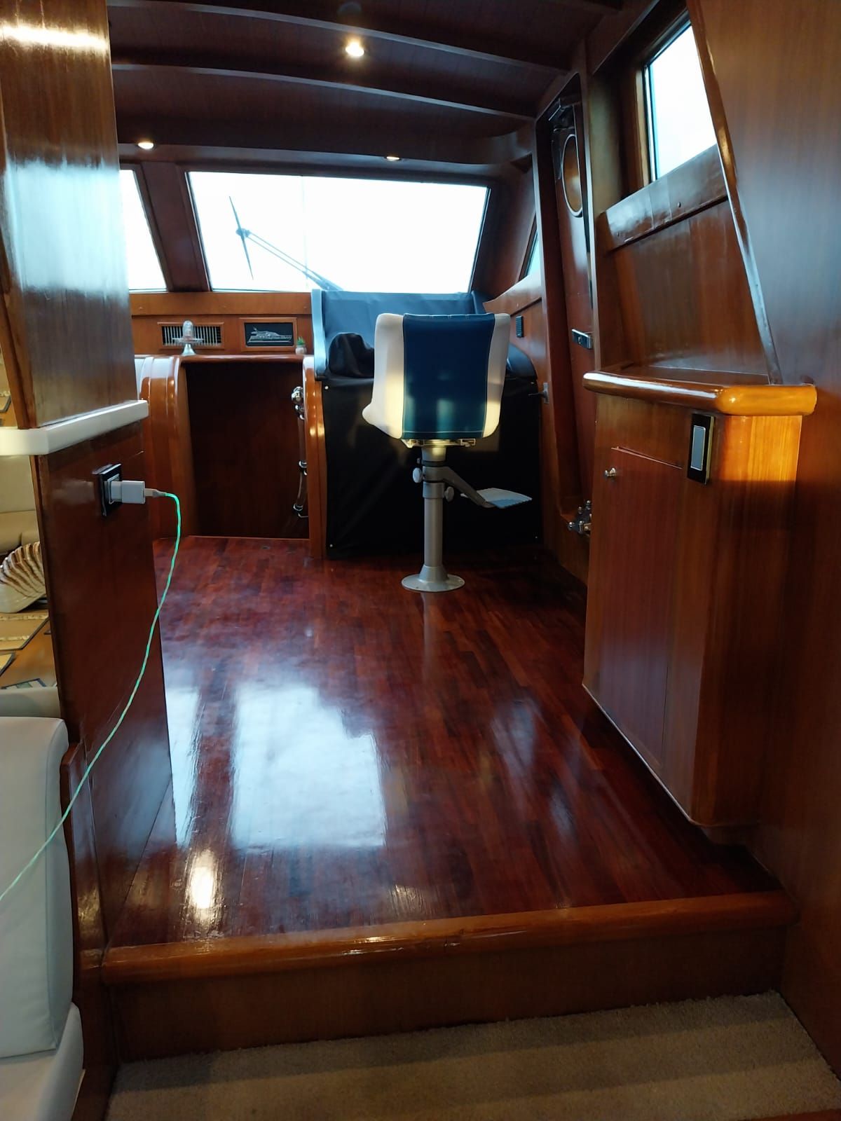 Monte Fino 64 | Nova Princess