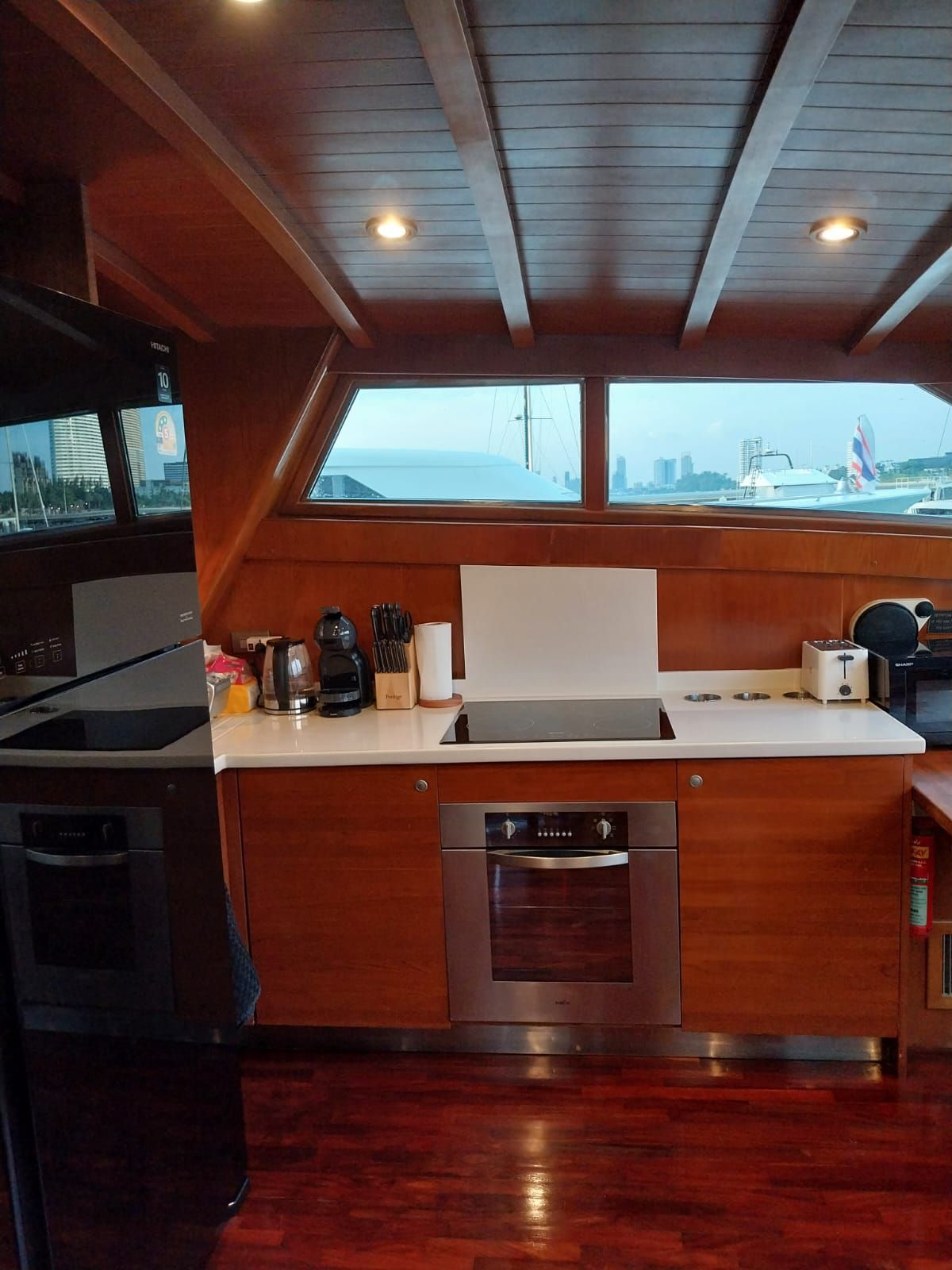 Monte Fino 64 | Nova Princess