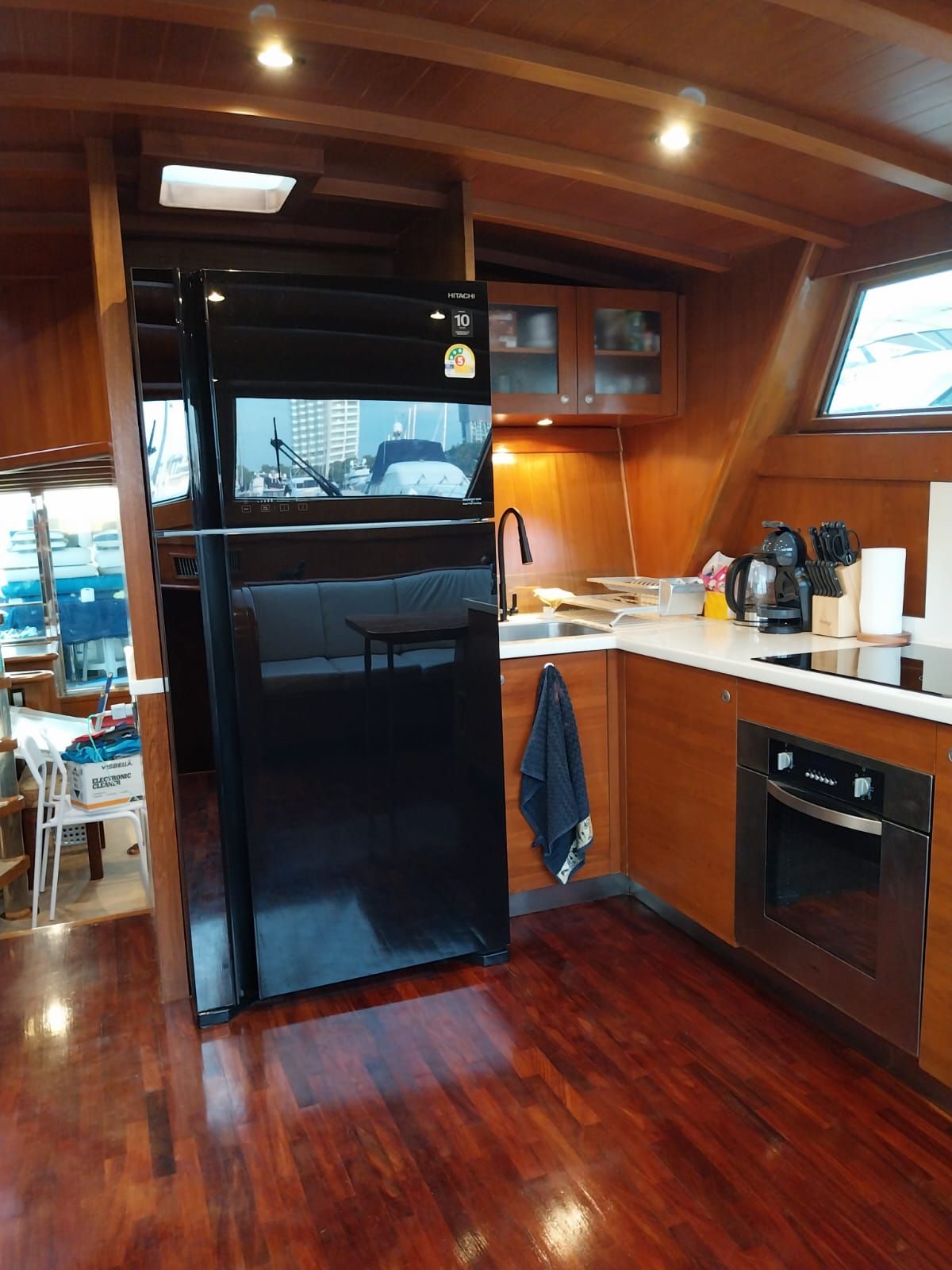 Monte Fino 64 | Nova Princess