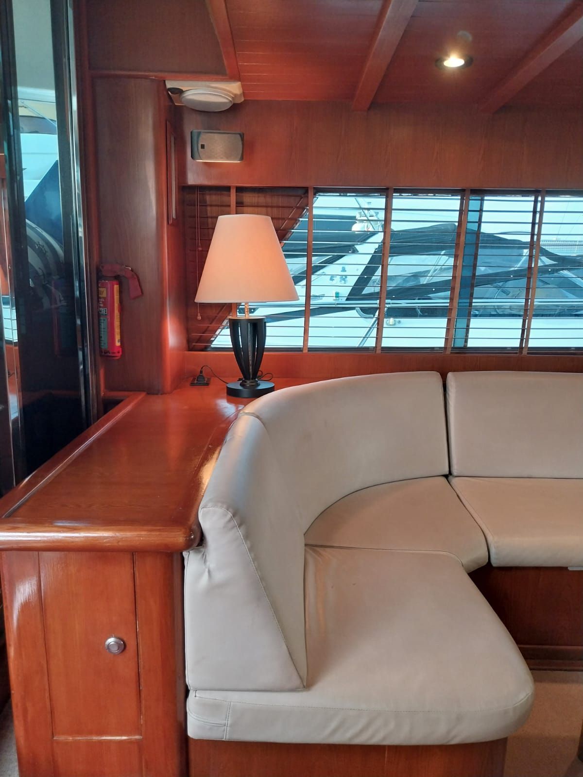 Monte Fino 64 | Nova Princess